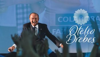 <p>Palestra-show &amp; jantar: "Voc&ecirc; sempre pode ir al&eacute;m."</p>