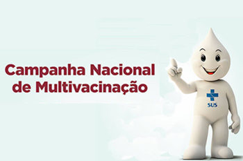 <p><strong>Campanha de Multivacina&ccedil;&atilde;o come&ccedil;a dia 6/10</strong></p>
