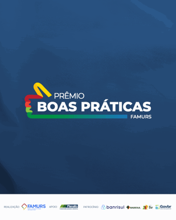 <p><strong>Boa Vista do Buric&aacute; &eacute; finalista no 7&ordm; Pr&ecirc;mio Boas Pr&aacute;ticas na Gest&atilde;o P&uacute;blica Municipal!</strong></p>