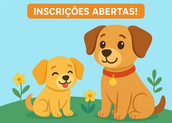 <p>Castra&ccedil;&atilde;o Gratuita de Fêmeas Caninas &ndash; Inscrições abertas!</p>