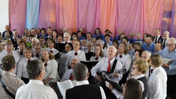 <p><strong><span style="font-size: 16.0pt;">9&ordm; Encontro Microregional de Corais da Pessoa Idosa</span></strong></p>