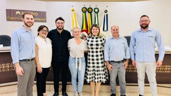 <p><strong>Boa Vista do Buric&aacute; passa a contar com os servi&ccedil;os da Servpref</strong></p>
