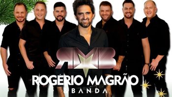<p>Boa Vista do Buric&aacute; recebe Rog&eacute;rio Magr&atilde;o &amp; Banda nesta quarta-feira (3)</p>