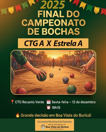 <p><strong>Campeonato de Bochas ter&aacute; decis&atilde;o nesta sexta-feira </strong></p>