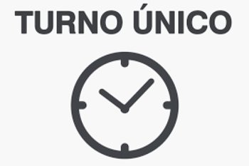 <p><strong>Parque de M&aacute;quinas iniciou turno &uacute;nico </strong></p>
