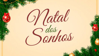<p>Boa Vista do Buric&aacute; realiza &ldquo;Natal dos Sonhos&rdquo;&nbsp;</p>