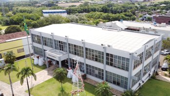 <p><strong>Informativo Municipal &ndash; Obras e Realiza&ccedil;&otilde;es 2025</strong></p>