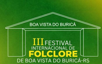 <p><strong>III Festival Internacional de Folclore </strong></p>