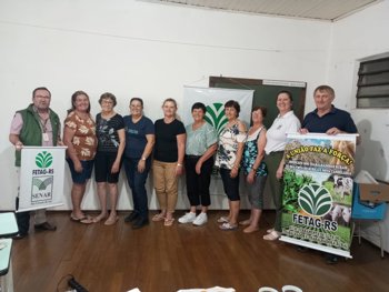 <p><strong>Curso de Plantas Medicinais</strong></p>