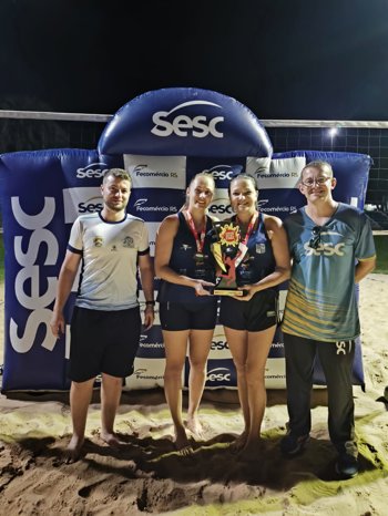 <p><strong>Circuito Ver&atilde;o Sesc</strong></p>