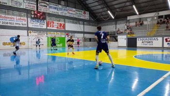 <p><strong>Campeonato Municipal de Ver&atilde;o 2026 </strong></p>