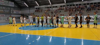 <p>Municipal de Ver&atilde;o define campe&otilde;es</p>