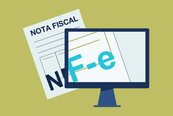 <p><strong>Curso sobre emiss&atilde;o de Nota Fiscal Eletr&ocirc;nica</strong></p>