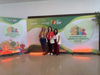 <p>III Semin&aacute;rio SUAS/RS</p>