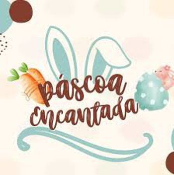 <p><strong><span style="font-size: 16.0pt;">P&aacute;scoa Encantada </span></strong></p>