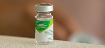 <p>Gestantes s&atilde;o prioridade na vacina&ccedil;&atilde;o contra a influenza</p>