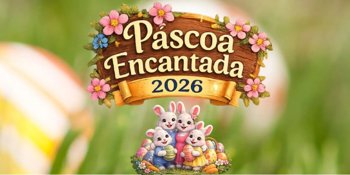 <p>P&aacute;scoa Encantada ser&aacute; realizada no s&aacute;bado (04)</p>