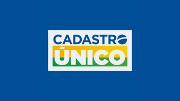 Atualiza&ccedil;&atilde;o do cadastro &uacute;nico