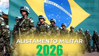 Alistamento Militar