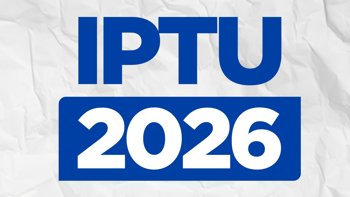 IPTU 2026