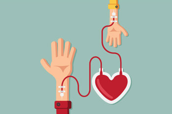 Campanha de Doa&ccedil;&atilde;o de Sangue