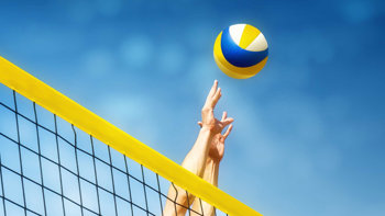 Torneio Municipal de V&ocirc;lei Misto