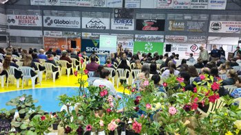 3&ordf; Feira Municipal de Sa&uacute;de