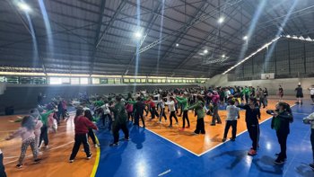 Dia do Desafio