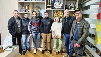 2&ordm; Cicloturismo