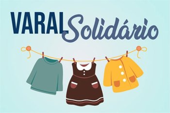 2&ordf; Edi&ccedil;&atilde;o do Varal Solid&aacute;rio