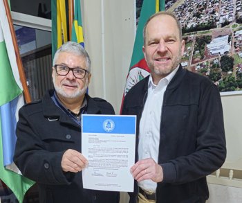 Convite para posse de novos acad&ecirc;micos da Alenrio
