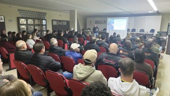 Palestra "L&iacute;deres Inspiradores" ser&aacute; no dia 14 de julho