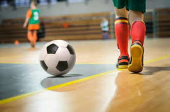 Semifinais do Campeonato Municipal de Inverno