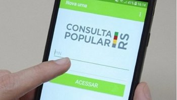 Consulta Popular 2026