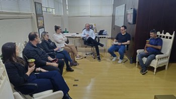 Prefeitura faz balan&ccedil;o do primeiro semestre