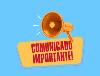 COMUNICADO OFICIAL N&ordm; 08/2026. Assist&ecirc;ncia Social