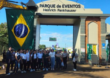 1&ordm; Encontro Intermunicipal de Mulheres na FICAT