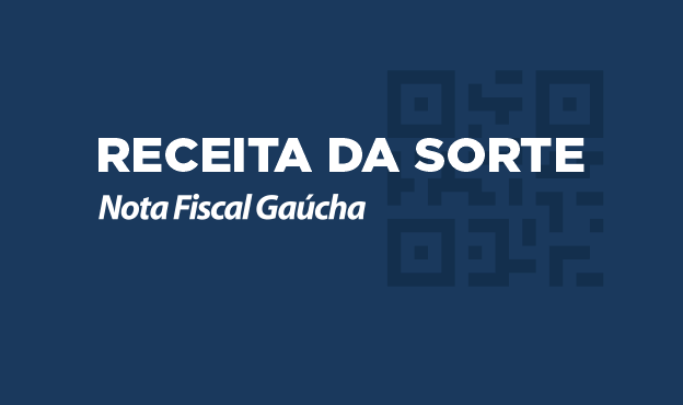 Em fevereiro, Receita da Sorte distribuirá 30 prêmios diários aos consumidores