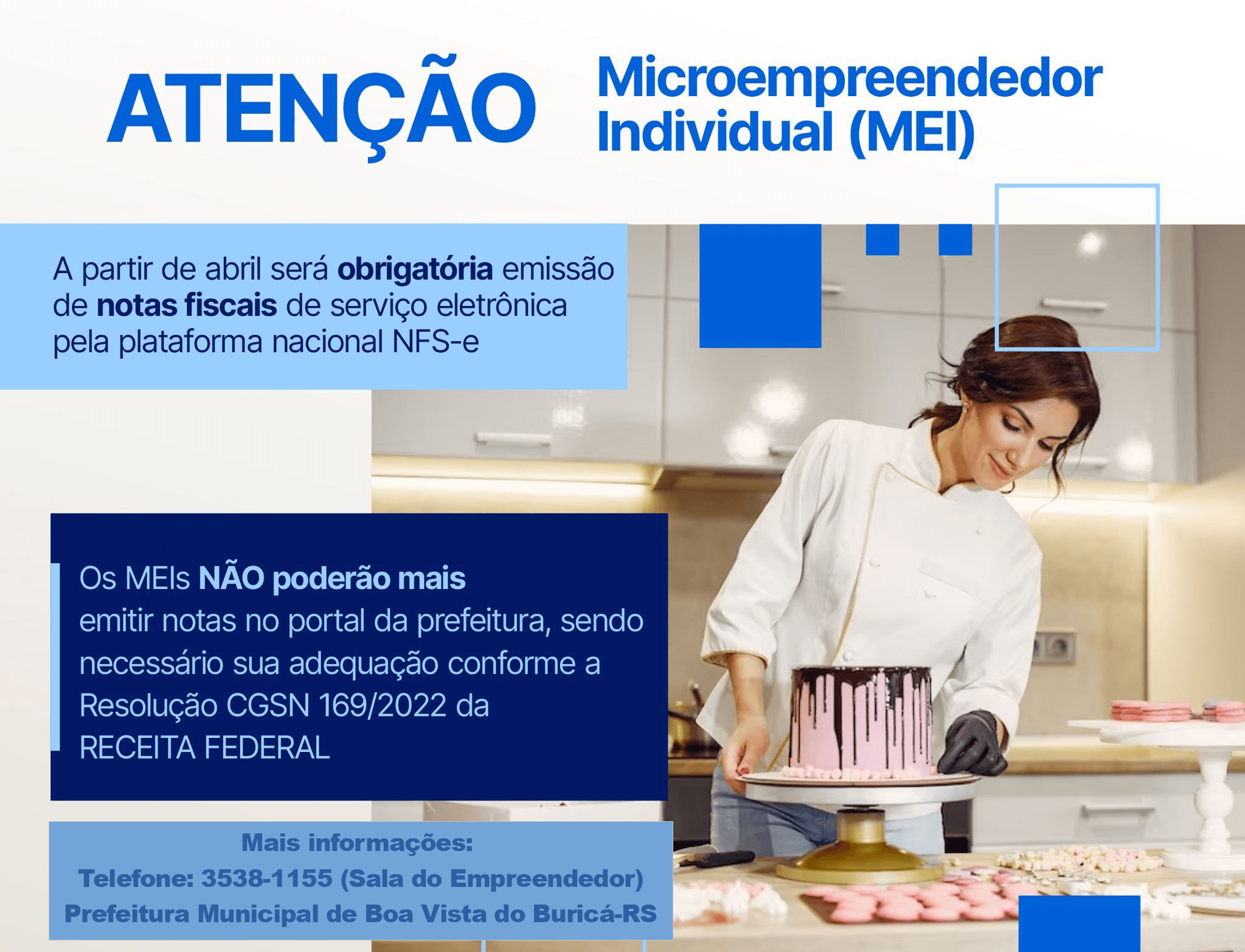 Novas regras de padronização e simplificação para emissão de Notas Fiscais