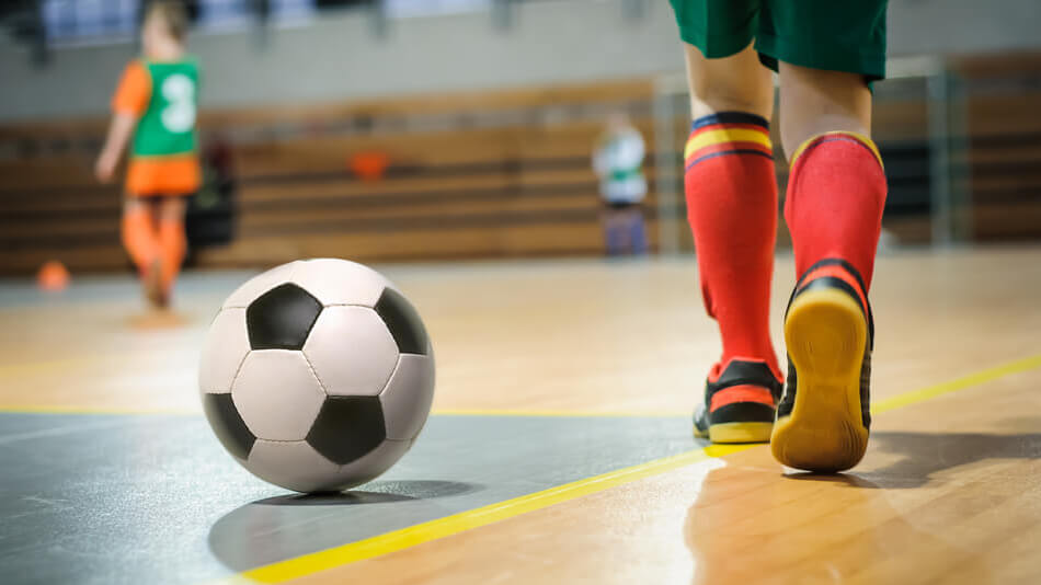 Inscrições abertas para o Campeonato Municipal de Inverno 2023