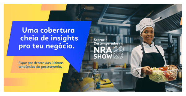 Você conhece a NRA?