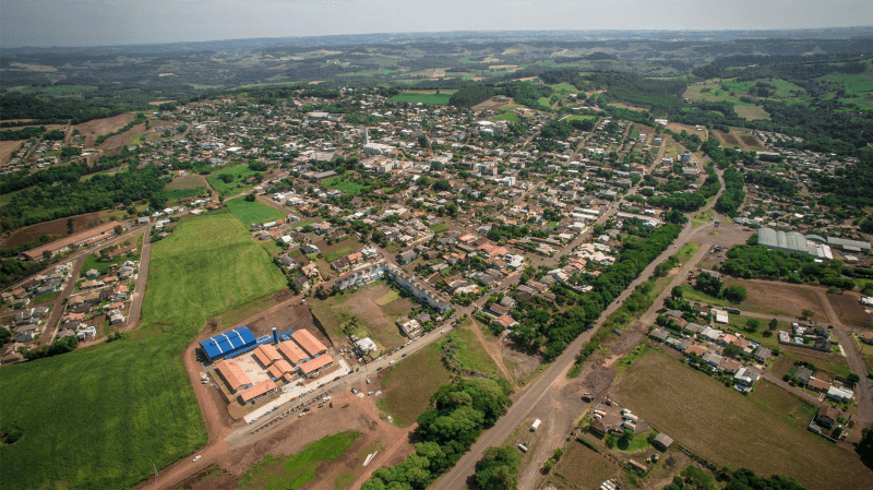 Trabalhos de Podas em Boa Vista do Buricá