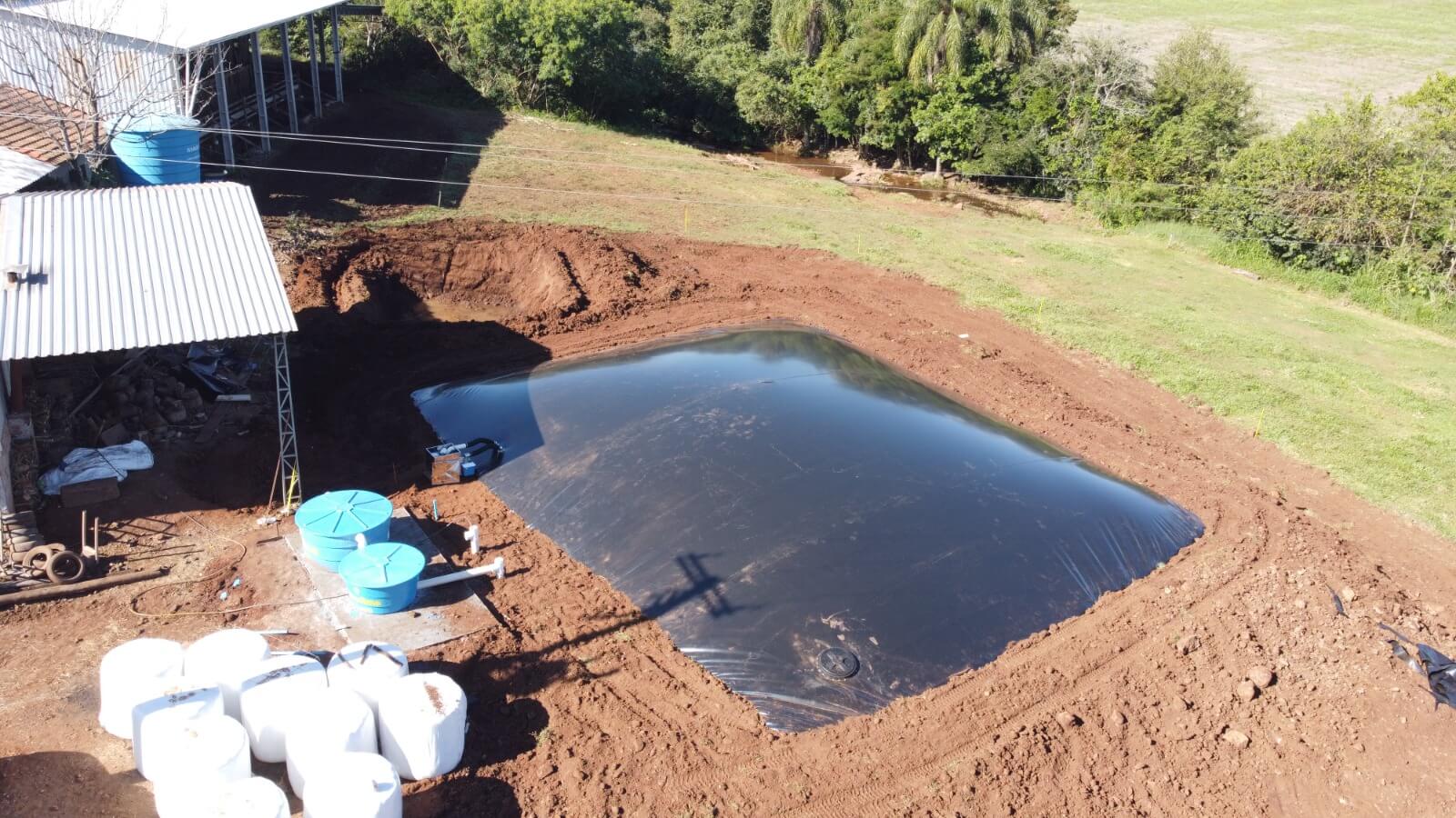  Projeto Armazena Mais, Buricá
