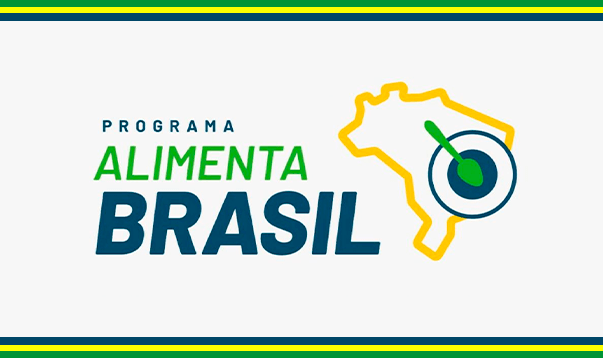 Programa Alimenta Brasil