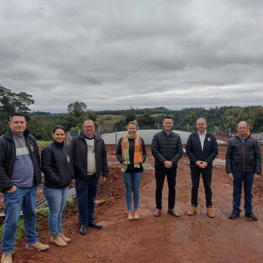 Programa Armazena Mais Buricá