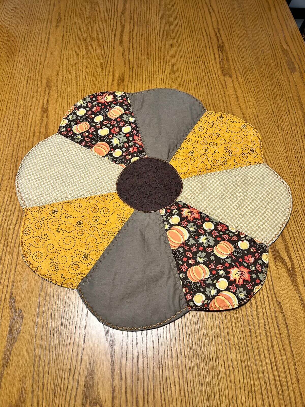 Curso de Patchwork