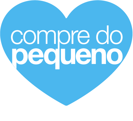 COMPRAR DOS PEQUENOS FAZ O BRASIL GIRAR
