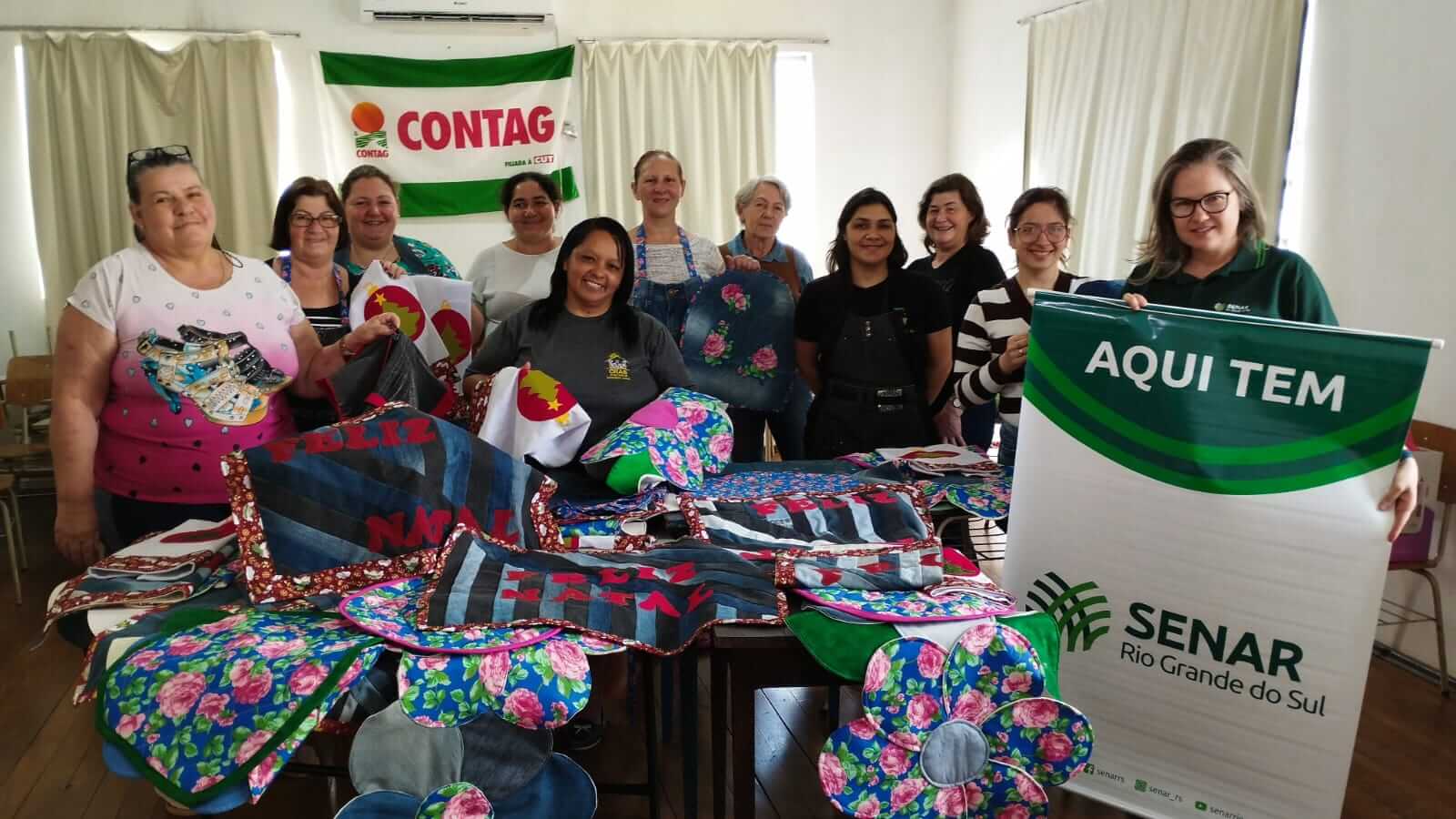 Curso de Patchwork