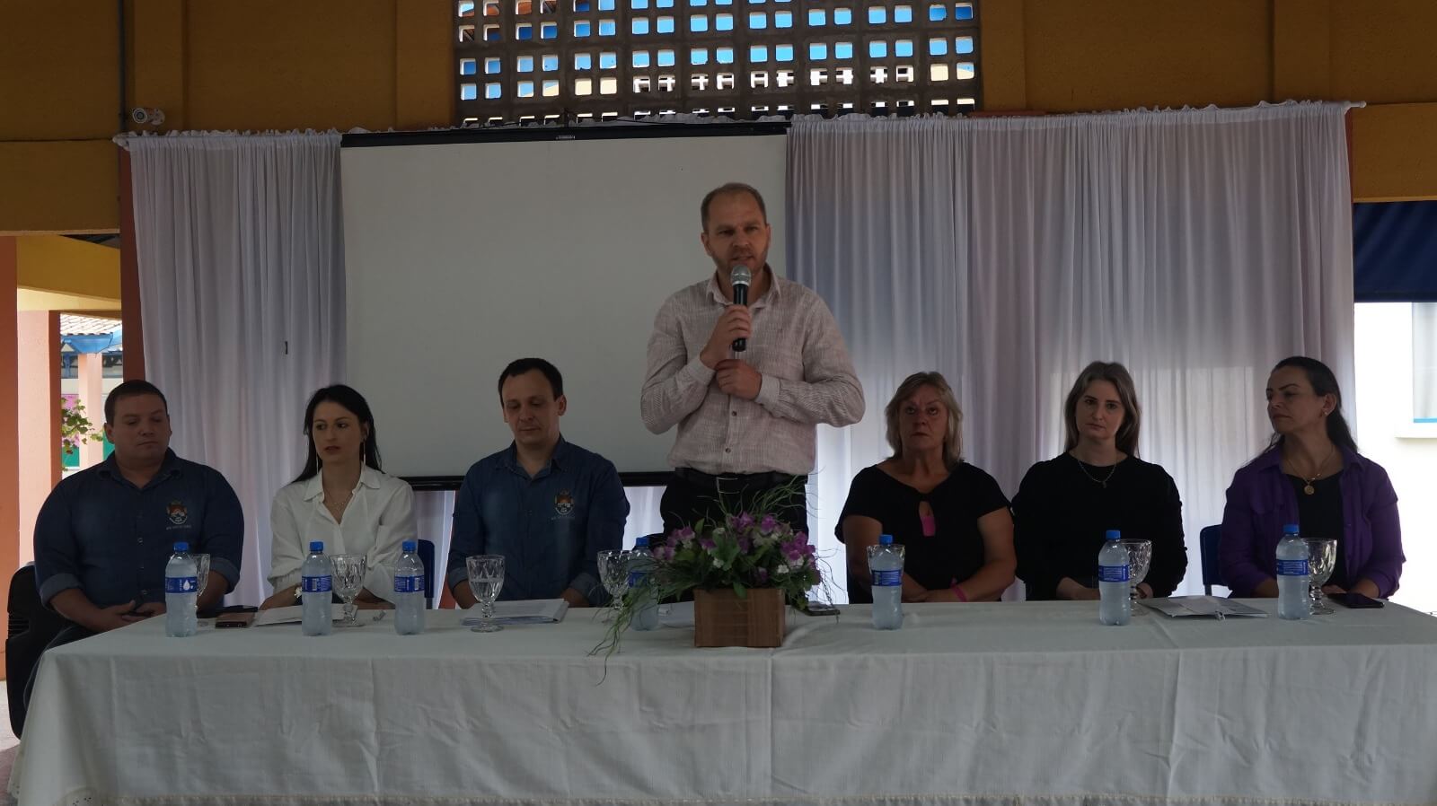 Conferência Municipal de Educação Extraordinária
