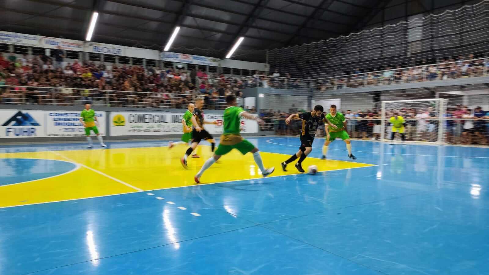 Inscrições do Campeonato de Verão 2024 encerram nesta quarta 27/12/2023